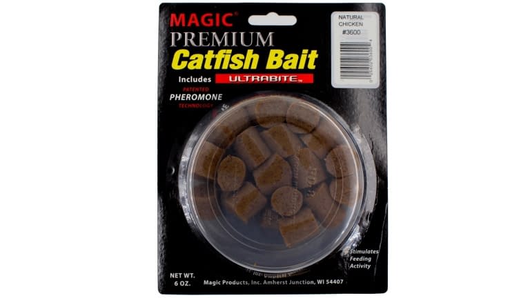Magic Premium Catfish Bait