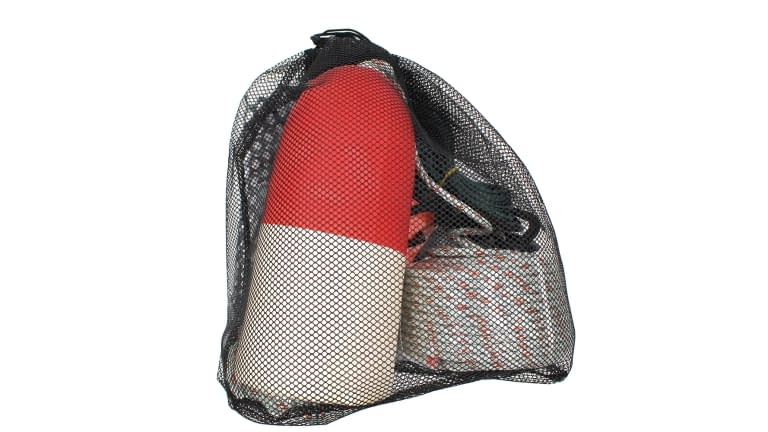 SMI Red/White Crab Trap Buoy