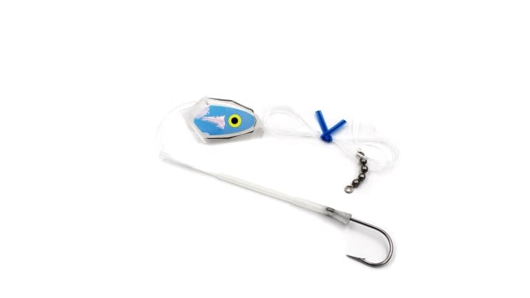 Shelton FBR Rigged Herring Head - UV