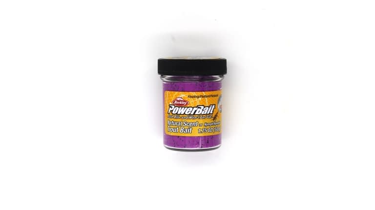 Berkley Powerbait Natural Scent Trout Bait - BTNYG2