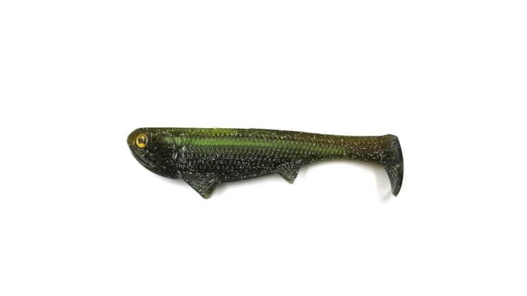 Optimum Boom Boom Weedless Swimbait - 593