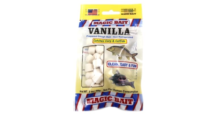 Magic Bait Carp Bait 2 oz