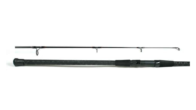 Lamiglas Black Inshore B7040C Conventional Rod