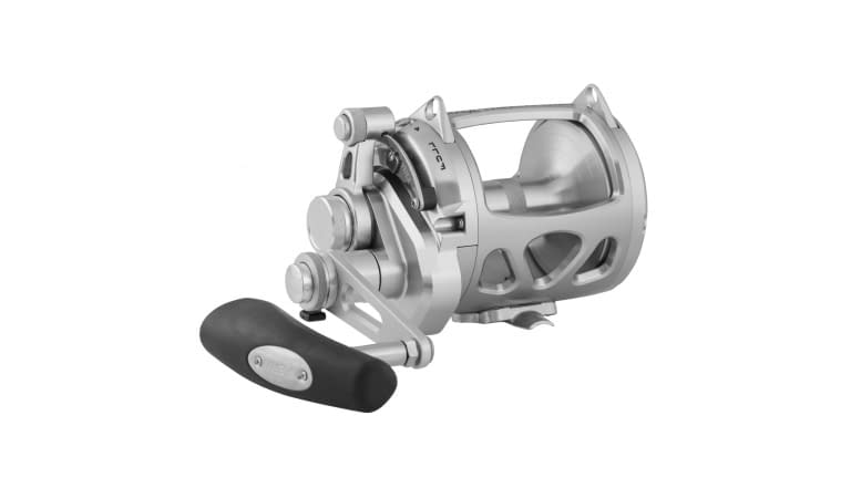 Penn International VISWS Reel