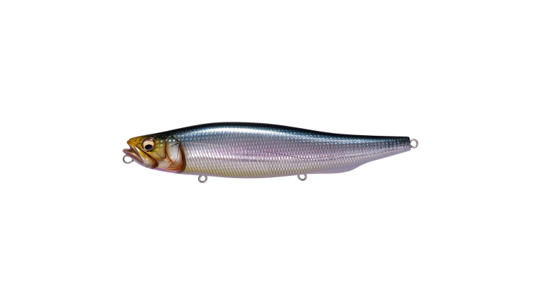 Megabass Megadog - I