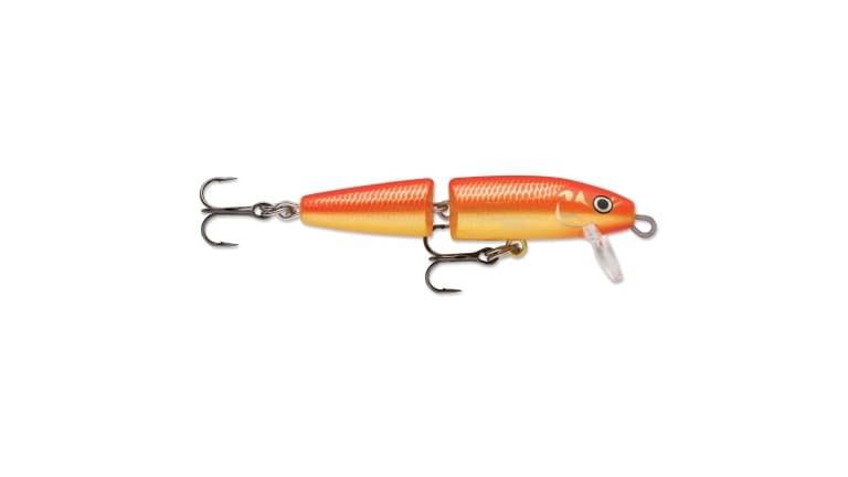 Rapala Jointed Floating - GFR