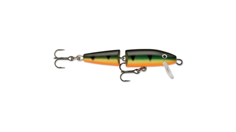 Rapala Jointed Floating - J05P