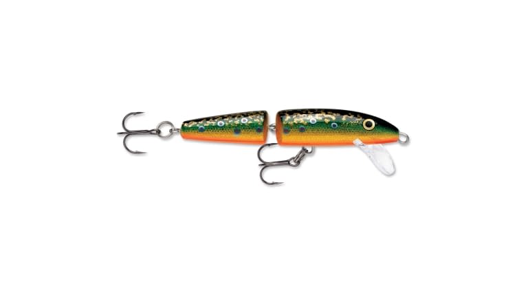 Rapala Jointed Floating - J09BTR