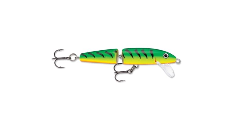 Rapala Jointed Floating - J09FT