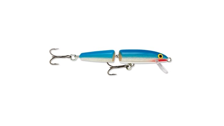 Rapala Jointed Floating - J11B