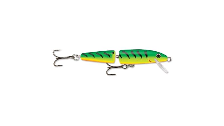 Rapala Jointed Floating - J11FT