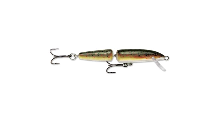 Rapala Jointed Floating - J11TR