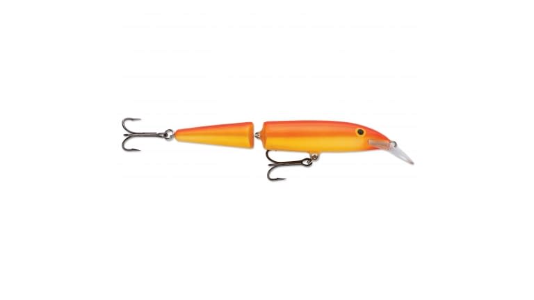 Rapala Jointed Floating - J13GFR