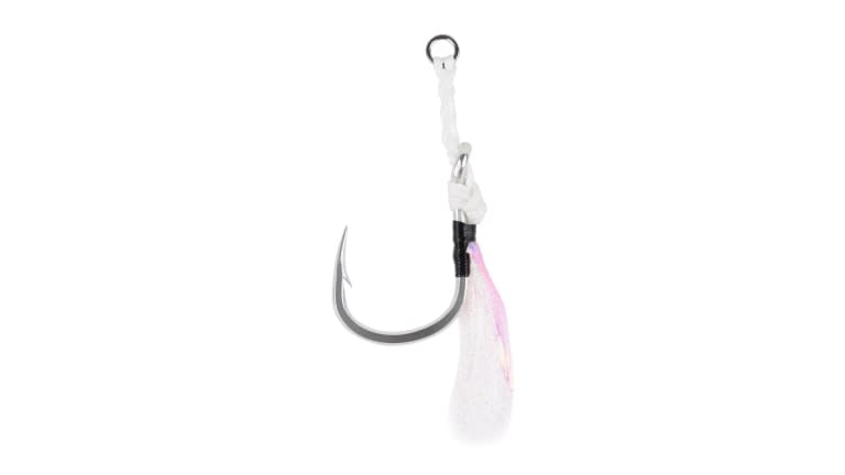 Mustad Heavy Duty Jigging Assist 2 Rig