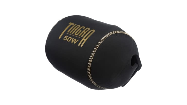 Shimano Tiagra 30W Reel Cover