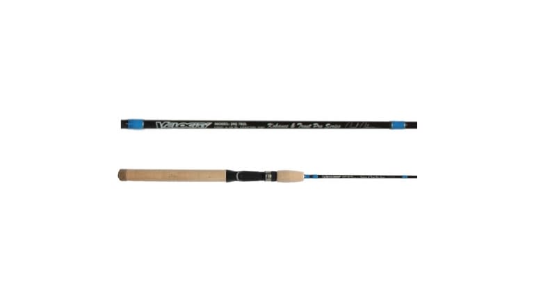 Velocity Kokanee Trolling Rods - JMJB