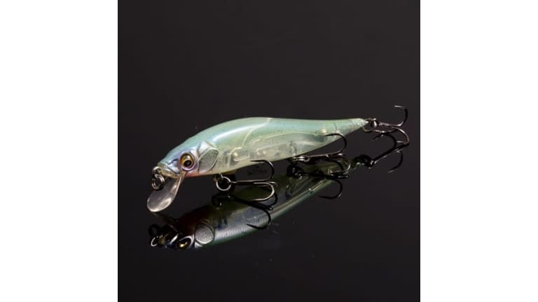 Megabass Respect Series - 7598