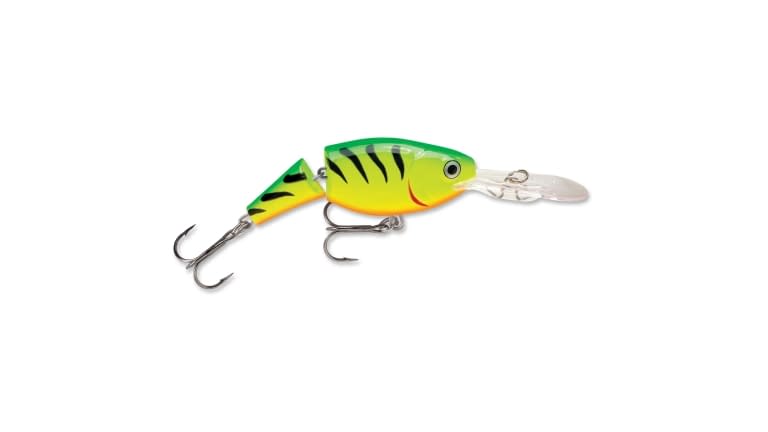 Rapala Jointed Shad Rap - JSR07FT