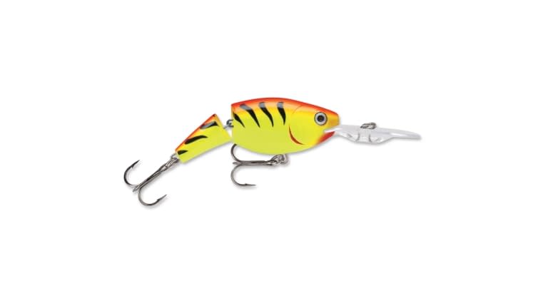 Rapala Jointed Shad Rap - HT