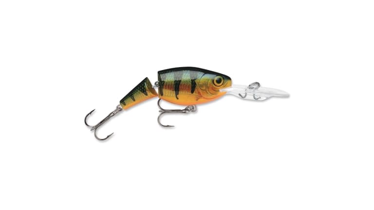 Rapala Jointed Shad Rap - JSR05P