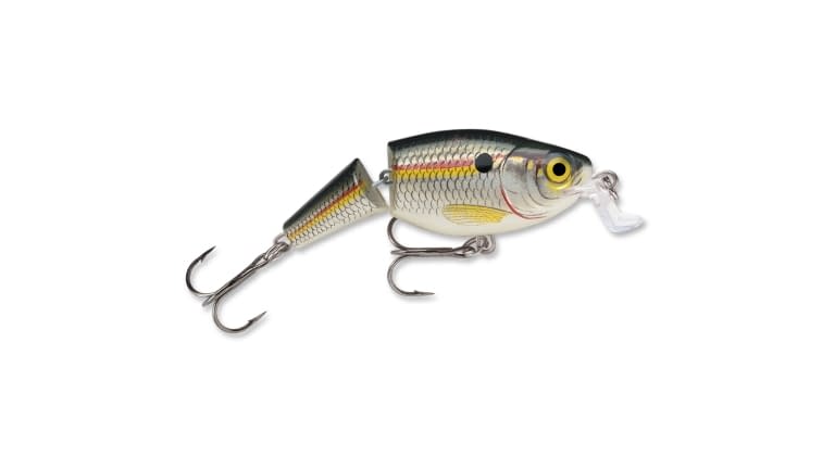 Rapala Jointed Shallow Shad Rap - SD