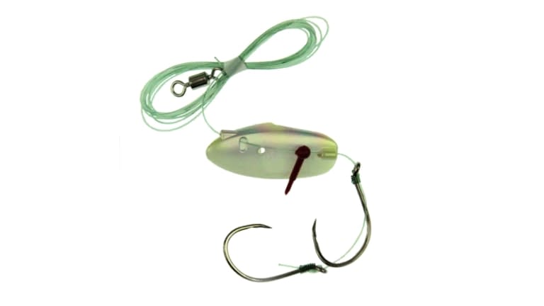 Krippled Anchovy Barbless Rigged - 602