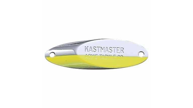 Acme Freshwater Kastmasters - CHCS