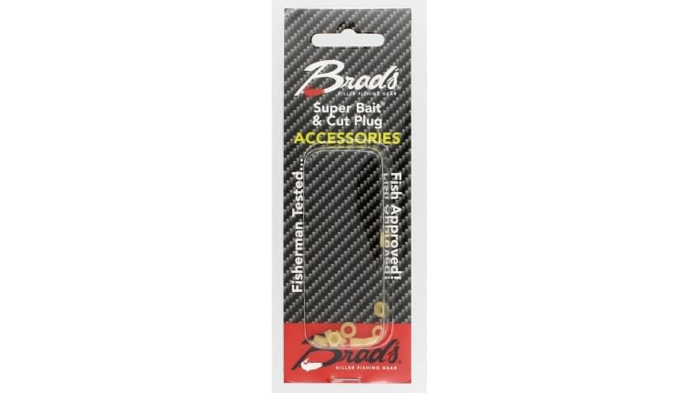 Brad's Cut Plug Bait Band