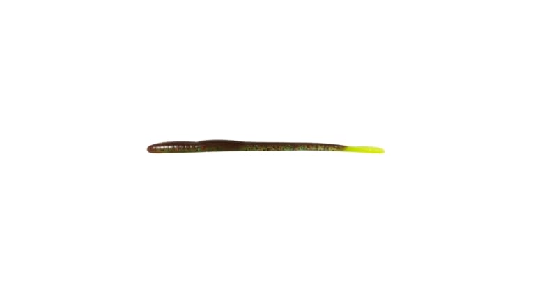 Keeper Custom Worms Straight Tail Worms