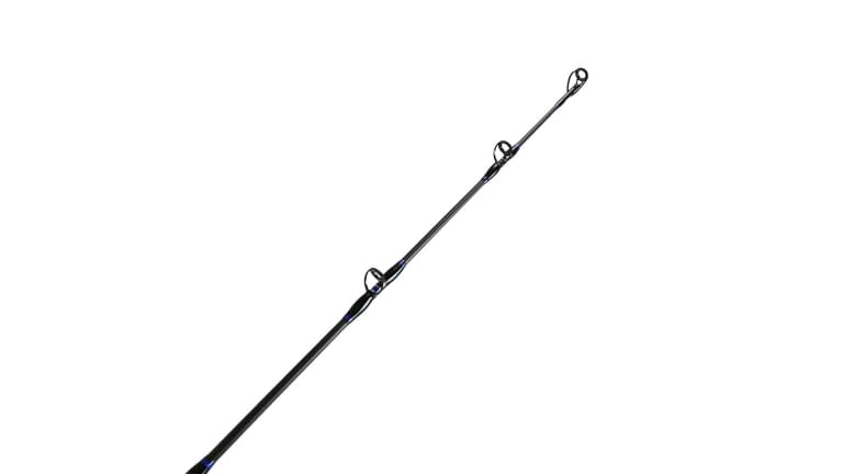 Okuma Cedros Halibut and Salmon Fishing Rod - KGat51uI