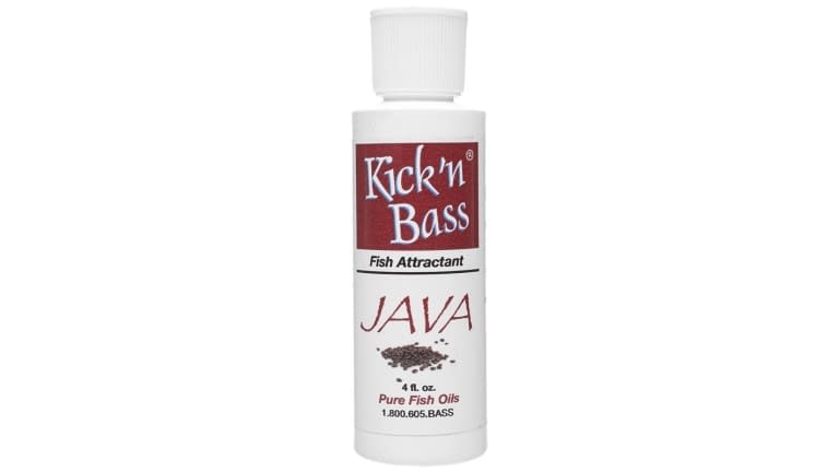 Kick`n Bass Java