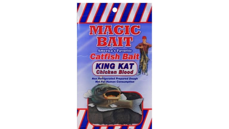 Magic Bait Catfish Bait 7 oz - 71