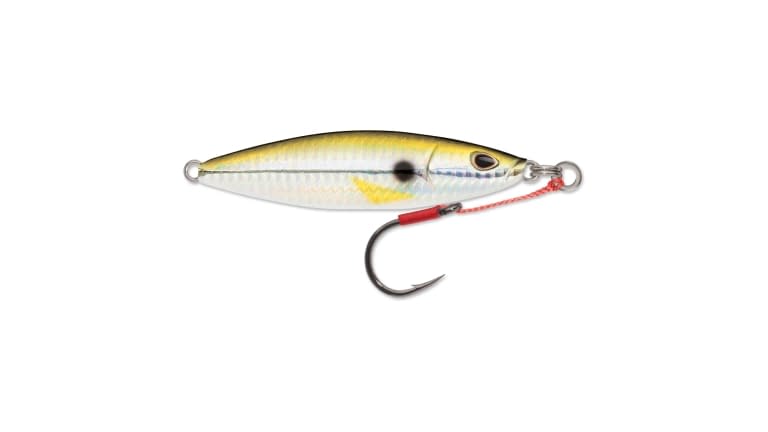 Williamson Koika Jig - KKJ200AJI