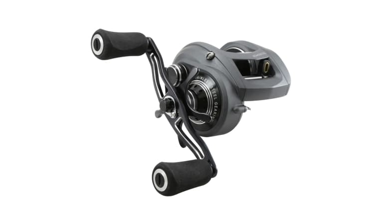 Okuma Baitcast Reels