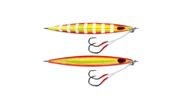 Williamson Kensaki Jig - HGRZ