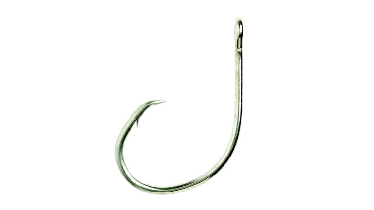 Lazer Sharp L197FH-7/0 Circle Sea Hook, Sea Guard