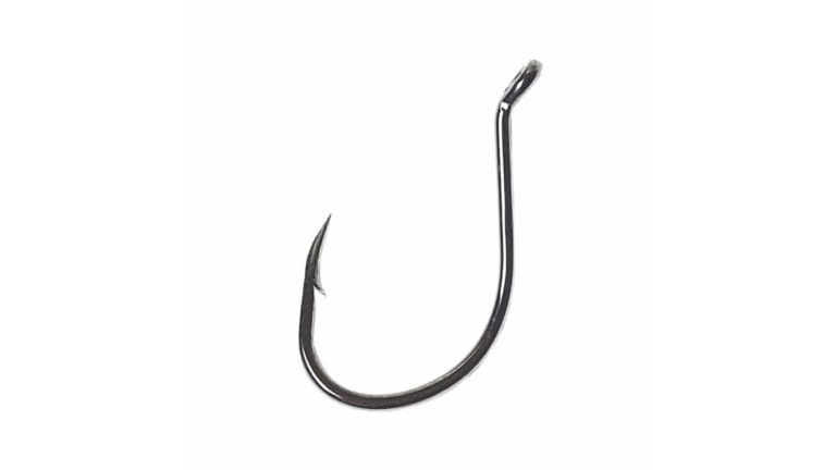 Eagle Claw L1RGH-2 Lazer Sharp Octopus Hook