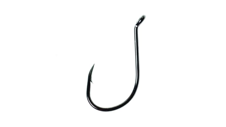 Eagle Claw L2BUH-1/0 Lazer Sharp Octopus Hook Size 1/0 Needle