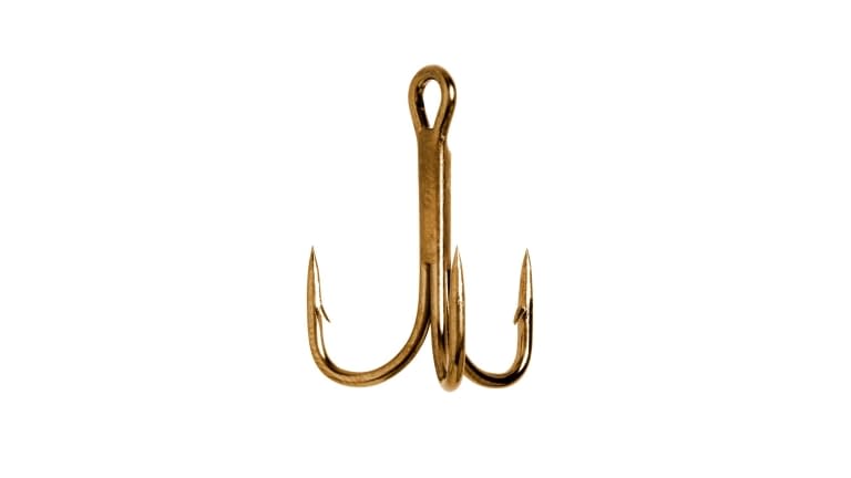 Eagle Claw 374 Treble Hook