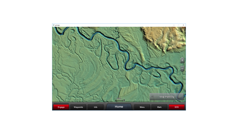 Garmin LakeVu g3 Ultra West - LakeVu-g3U_SS_0001