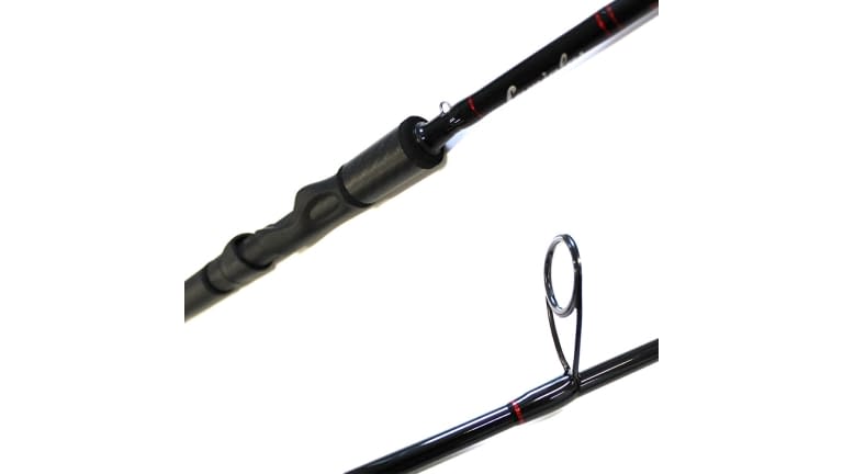 Lamiglas Redline Trolling Spinning Rods