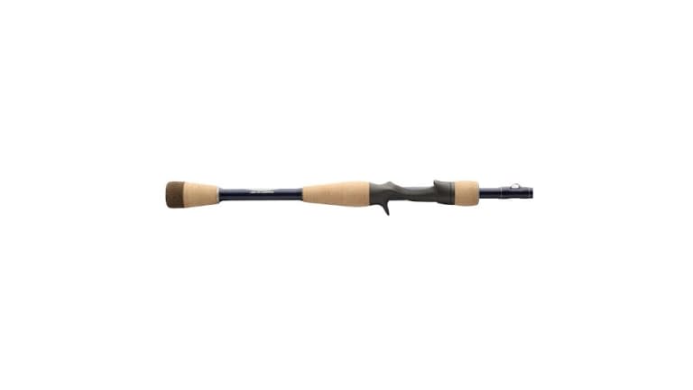 St. Croix Legend Tournament Casting Rods