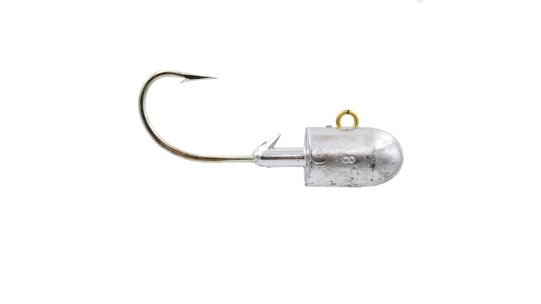 Dolphin Tackle Scampee Jig Head - LH8-10PL