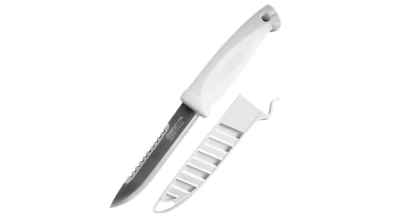 Rapala Bait Knife & Sheath