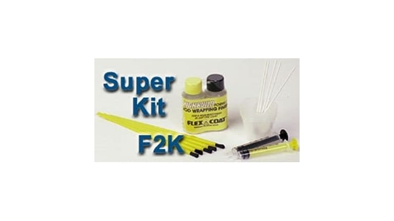 Flex Coat Super Kit