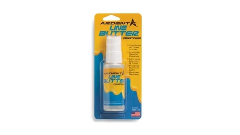 Ardent Line Butter Conditioner