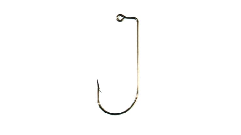Eagle Claw 90 Degree Aberdeen Jig Hook - Bulk Pack