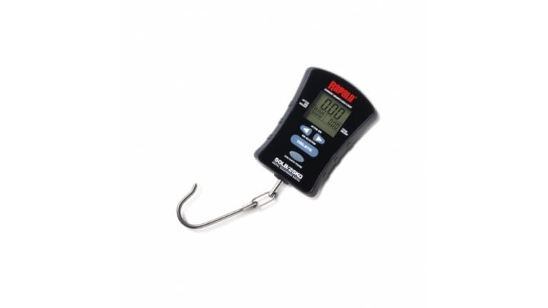 Rapala Compact 50 lb. Touch Screen Scale