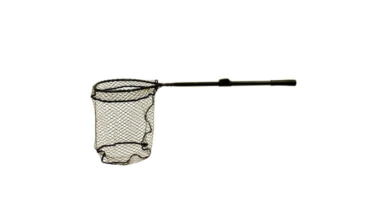 Promar LN-920BT Premier Telescopic Series Landing Net - 24 inch Hoop, 72 inch - LN-920BT