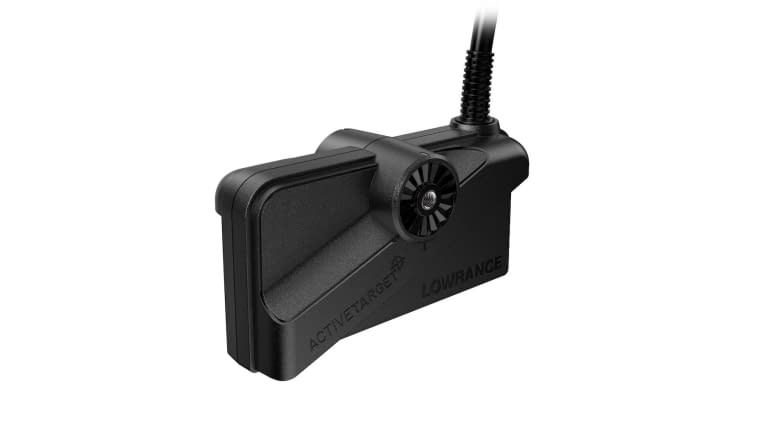 Lowrance ActiveTarget (Transducer Only) - lowrance_activetarget_transducer_alt